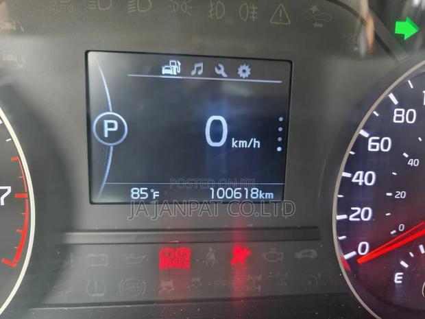 Mazda CX-5 2019 Gold