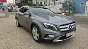 Mercedes-Benz GLA-Class GLA200 Sport Utility 4-Door (2.0L, 4cyl Turbo) for sale