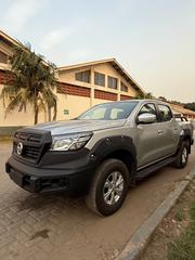 New Nissan Pick-Up 2025 Gray for sale
