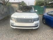 Land Rover Range Rover Vogue 2016 White for sale