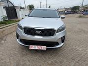 Kia Sorento 2.4L LX AWD 2019 Silver for sale