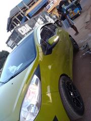 Daewoo Matiz 2012 Green for sale