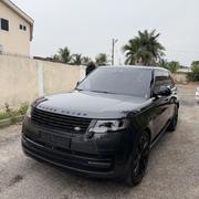 Land Rover Range Rover Vogue 2024 Black for sale
