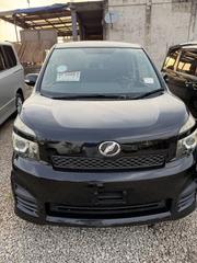 Toyota Voxy 2013 Black for sale