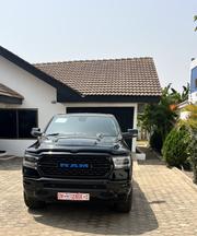 Dodge RAM 2023 Black for sale