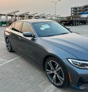 BMW 330i 2020 Black for sale