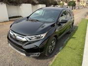 Honda CR-V LX AWD 2019 Black for sale