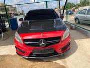 Mercedes-Benz AMG GT GT S 2015 Red for sale