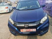Honda HR-V 2017 Blue for sale