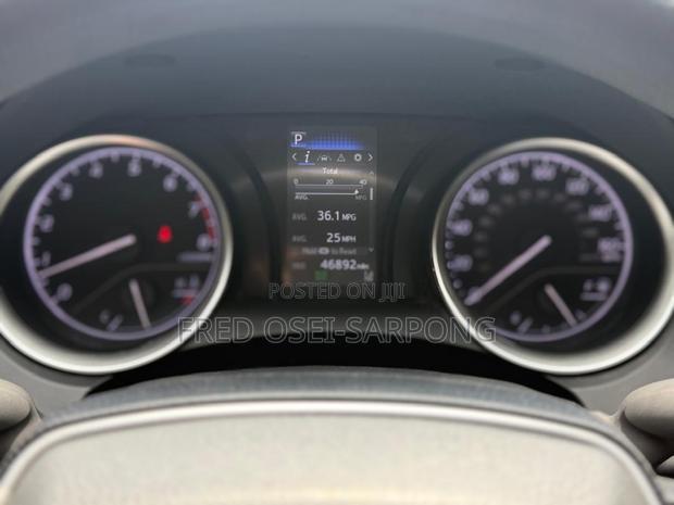Toyota Camry LE 2022 Blue