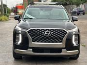 Hyundai Palisade Calligraphy 2022 Black for sale