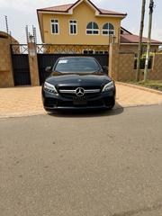 Mercedes-Benz C43 2019 Black for sale