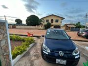 Volkswagen Up 2013 Blue for sale