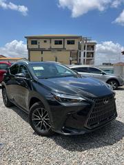 Lexus NX 250 AWD 2023 Black for sale