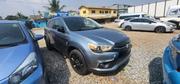 Mitsubishi Outlander Sport SE 2.0 2019 Gray for sale