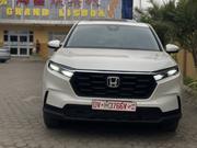 Honda CR-V EX-L AWD 2025 White for sale