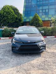 Toyota Corolla SE 2023 Gray for sale