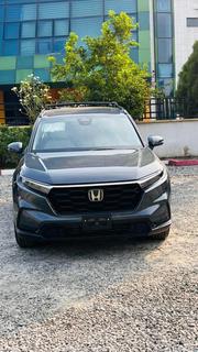 Honda CR-V EX-L AWD 2025 Black for sale