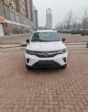 Dongfeng EV EX1 33 kW FWD 2022 White for sale