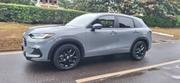 Honda HR-V Sport AWD CVT 2024 Gray for sale
