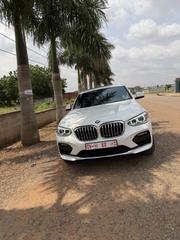 BMW X4 xDrive30i 2021 White for sale