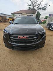 GMC Terrain SLT AWD 2019 Black for sale