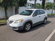 Pontiac Vibe 2010 White for sale