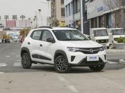 Dongfeng EV EX1 2021 Black for sale