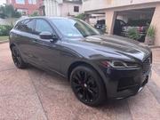 Jaguar F-Pace 2022 Gray for sale