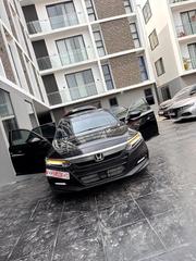Honda Accord Sport 1.5T 2020 Black for sale