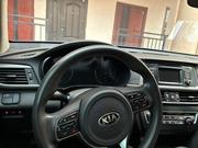 Kia Optima EX 2019 Blue for sale