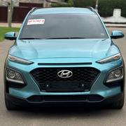 Hyundai Kona 2019 Green for sale