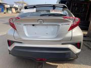 Toyota C-HR 2021 Gray for sale