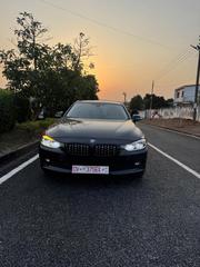 BMW 528i 2017 Black for sale