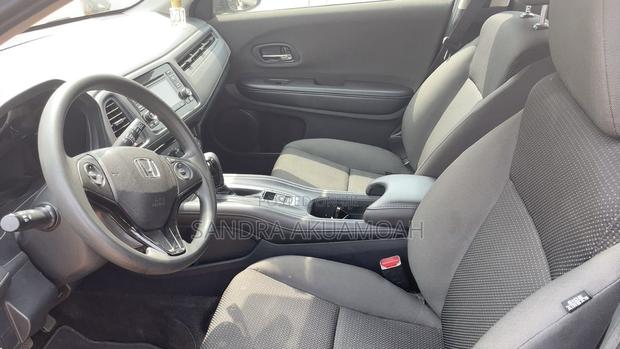 Honda HR-V 2019 Black