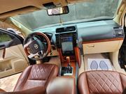 Toyota Land Cruiser Prado 2.7 2017 Black for sale