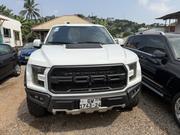 Ford F-150 Raptor 4x4 SuperCrew Cab Styleside 5.5 ft. box 145 in. WB for sale