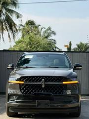 Lincoln Navigator 2025 Brown for sale