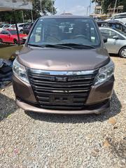 Toyota Noah 2014 Brown for sale