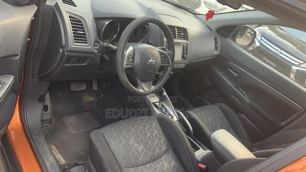 Mitsubishi Outlander 2.0 PHEV AWD 2021 Gold