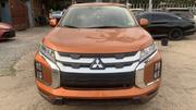 Mitsubishi Outlander 2.0 PHEV AWD 2021 Gold for sale