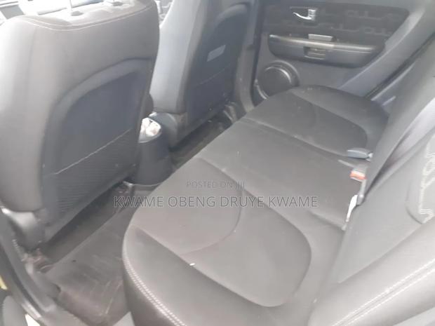 Kia Soul BASE 2013 Green