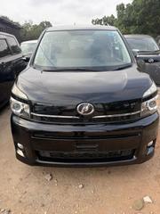 Toyota Voxy 2010 Black for sale