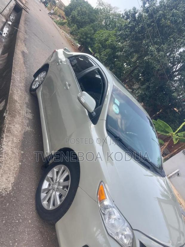 Toyota Corolla LE 4dr Sedan (1.8L 4cyl 4A) 2010 Beige