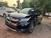 Honda CR-V EX-L AWD 2019 Black for sale