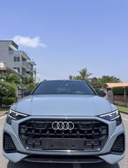 Audi Q8 Prestige 2025 Gray for sale