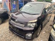 Toyota Voxy 2012 Matt Black for sale