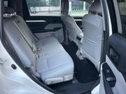 Toyota Highlander LE 4x2 (2.7L 4cyl 6A) 2018 White for sale