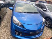 Toyota Vitz 1.5 FWD 3dr 2015 Blue for sale