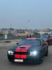 Dodge Challenger SRT Demon RWD 2018 Black for sale